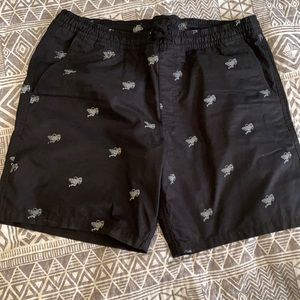 Vans Range Shorts
